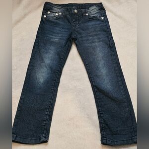 True Religion Girls Jeans 6